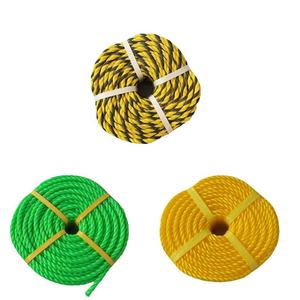 M33-3 自動麻撚り糸製造機（麻・ジュート・麻縄2in1） - Product Image 5