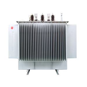 Tốt nhất biến Áp Điện phân phối điện biến áp 100kva ba giai đoạn biến áp S11 dầu đắm mình biến áp - Product Image 6