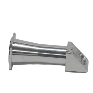 Chất lượng cao tùy chỉnh gia công CNC của các bộ phận xe hơi chính xác Nhôm & thép không gỉ dịch vụ chế biến dây EDM công nghệ - Product Image 5