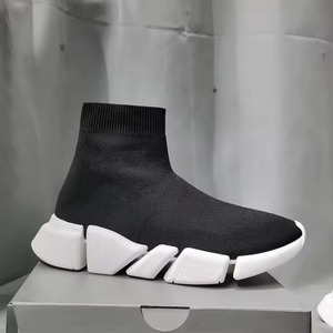 Zapatillas Deportivas Coreanas de Malla Transpirable para Otoño, para Hombre y Mujer, Estilo Slip-On, al por Mayor - Product Image 3