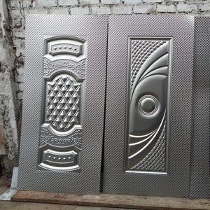 ABYAT nuovo stampo pressato pannello in metallo in lamiera di acciaio per porta in lamiera di acciaio - Product Image 1