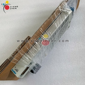 Rail de collecteur WD Original VABM-C8-12E-G14-14-M1 pour pièces d'impression offset 557663 - Product Image 3