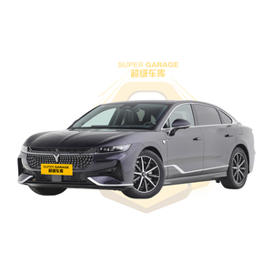 Vente chaude nouveau 2023 Voyah Zhuiguang sport moyen et grand véhicule voiture électrique Lantu Chasing Light - Product Image 1