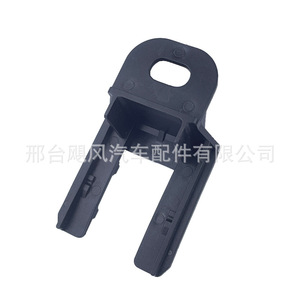 Clips de Soporte para Sensor de Aparcamiento Toyota 8934833020 para Lexus Es350, Repuestos - Product Image 2