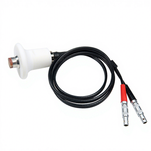 GT-12/HT-5 หัววัดอุณหภูมิสูงของเครื่องวัดความหนาแบบอัลตราโซนิก (สูงสุด 350 องศา) - Product Image 4