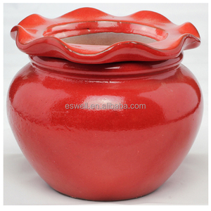 <span class=keywords><strong>Pot</strong></span> à bonsaï en céramique, de différentes tailles, pour l'intérieur et l'extérieur, <span class=keywords><strong>grand</strong></span> format, en argile glacée, vente en gros en chine, ml - Product Image 6