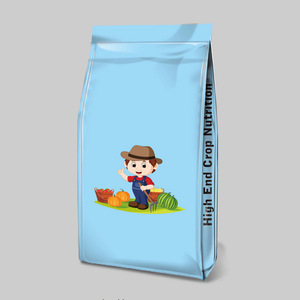 Sac tissé BOPP pour aliments pour animaux, avec <span class=keywords><strong>palette</strong></span> <span class=keywords><strong>de</strong></span> couleurs personnalisée et laminée pour l'identification des <span class=keywords><strong>granulés</strong></span> d'aliments pour animaux - Product Image 6