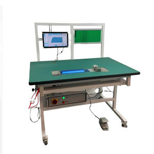 Máquina de Soldadura Ultrasónica con Control Automático de Altura para Evitar Soldaduras Vacías - Product Image 3