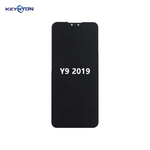 <span class=keywords><strong>หน้า</strong></span><span class=keywords><strong>จอ</strong></span> LCD คุณภาพดั้งเดิม 100% สำหรับ <span class=keywords><strong>Huawei</strong></span> <span class=keywords><strong>Y9</strong></span> <span class=keywords><strong>2018</strong></span> พร้อมจอดิจิตอล, สำหรับ<span class=keywords><strong>หน้า</strong></span><span class=keywords><strong>จอ</strong></span>สัมผัส LCD <span class=keywords><strong>Huawei</strong></span> <span class=keywords><strong>Y9</strong></span> 2019 - Product Image 2