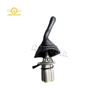 Accessoires pour excavatrice, valve pilote K20030068, ensemble de poignée de joystick pour SY55 SY60 SY65 SY75, joystick de commande
