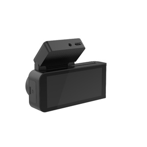 Cámara de Video Oculta Ultra Compacta de 3.69 Pulgadas y 4K con Doble Lente y Supercondensador, Temperatura Extrema de -20C a 75C para Minería Ártica - Product Image 3