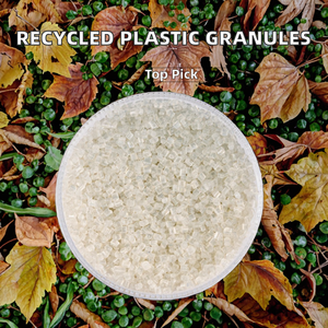 <span class=keywords><strong>ABS</strong></span> ממוחזר לאחר צריכה, ברק גבוה, עבור מעטפות של מכשירי חשמל ביתיים - Product Image 3