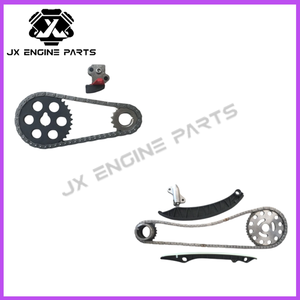 Distributiekettingset voor NISSAN 1.6L 2.3L 3.0L V9X 13028-00Q0D 13024-00Q0H 13021-00Q0D 8200918797 8200337109 820080545 7701349098 - Product Image 4