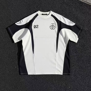 Personaliza tu Ropa Deportiva: Tela para Camisetas, Joggers Ajustados Lisos al por Mayor, Ropa Deportiva Suave para Hombre - Product Image 3