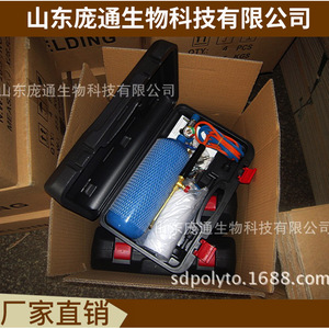 Soplete de Soldadura con Cilindro de Gas de 2L de Fábrica, Herramientas de Corte Miniatura para Equipos de Reparación de Refrigeración - Product Image 5