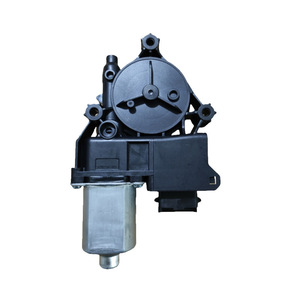 มอเตอร์กระจกไฟฟ้าหลังซ้าย 18G 959 703 สำหรับรถยนต์ Volkswagen Bora ปี 2008-2015 ป้องกันการหนีบ - Product Image 1