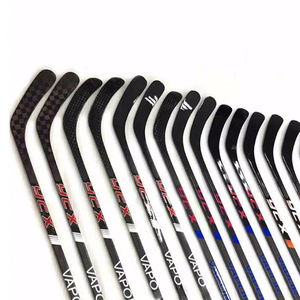 Vente en gros de bâtons de <span class=keywords><strong>hockey</strong></span> en fibre de carbone pour juniors et seniors, pour <span class=keywords><strong>hockey</strong></span> <span class=keywords><strong>sur</strong></span> <span class=keywords><strong>glace</strong></span> Bau C1cm - Product Image 3