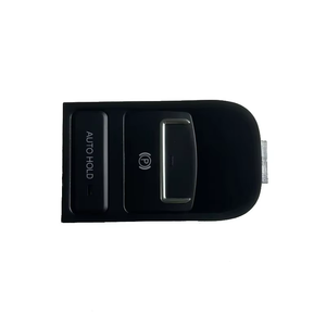 Interruptor de Control de Freno de Mano 5N0927225AXSJ/XSX para VW Tiguan <span class=keywords><strong>Alhambra</strong></span>, Botón Electrónico Automático - Product Image 5