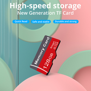 Kartu Mini SD Kecepatan Tinggi Khusus 32GB 64GB 128GB C10 Kartu TF Cocok untuk Kamera, Ponsel, dan Drone - Product Image 5