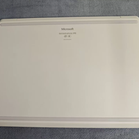 Ordinateur portable Microsoft Surface Laptop Go 2 I5-11e génération, 8 Go de RAM, 256 Go de SSD, 12,4 pouces, ordinateur portable professionnel et éducatif, 99 % neuf