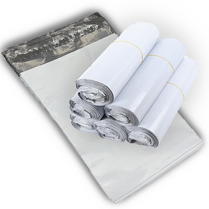 Bolsas de Polietileno para Envíos Express con Logotipo de Fábrica, Embalaje de Plástico para Ropa, Sobre Postal con Impresión Personalizada a Color - Product Image 3