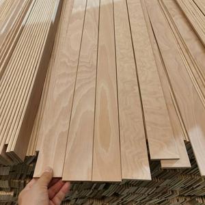 Лучшая высокопрочная изогнутая береза для деревянных планок - Product Image 2