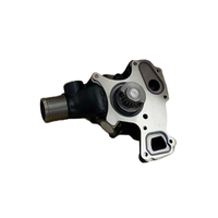 Pompe à eau de refroidissement 380-1658 342-8945 397-5684 pour excavatrices CAT 324 329 330 333 336 D2 LGC GX E F, pièces moteur C7.1 C6.6