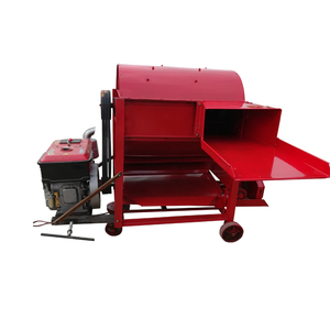 Décortiqueuse automatique compacte avec moteur intégré pour la vente en gros - Product Image 5