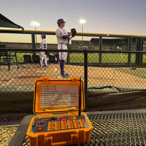 مصنع السعادة 24 قناة متتابعة و Salvo النار الألعاب النارية نظام الاشتعال - Product Image 5