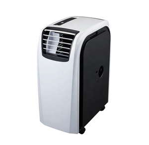 Aire Acondicionado 3 en 1, Refrigeración, Calefacción, Deshumidificación, 900 0btu, R290, Aire Acondicionado Portátil Móvil - Product Image 1
