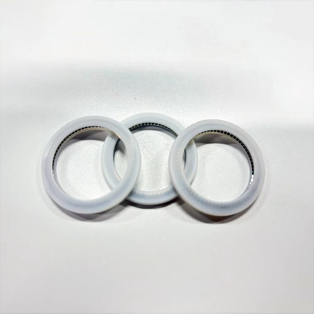 New Raylaser IPG for Max High Power Fiber Laser Protective Window Ring O Ring Washer 1064nm for Fiber Laser Machine Spares