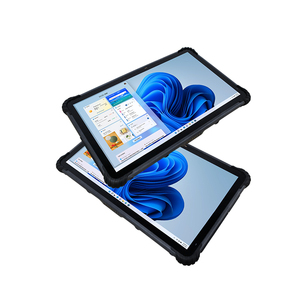 แท็บเล็ตขนาด 13.3 นิ้ว รุ่น 11 Pro ซีพียู I7 เจนเนอเรชั่น 12 ตัวเลือกเสริมซีพียู I5-1235U พอร์ต Type-C USB3.2 ชาร์จเร็ว ทนทาน รองรับ Wi-Fi - Product Image 6