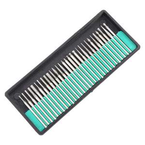 Berlian terpasang poin mengasah pemoles pengukir alat Universal poin dipasang serbaguna - Product Image 3