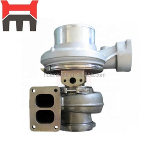 เทอร์โบชาร์จเจอร์เครื่องยนต์ CAT3516 รุ่น 100-4095 - Product Image 3