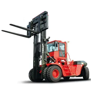 Brand New HELI Heavy Equipment Diesel Forklift 25 Ton CPCD250 With Spare Parts For Sale