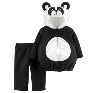 Conjunto de disfraces de <span class=keywords><strong>halloween</strong></span> para niños pequeños, conjunto de <span class=keywords><strong>ropa</strong></span> de invierno, 2 uds. - Product Image 3