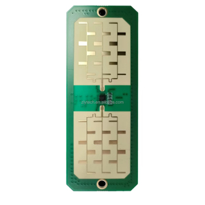 <span class=keywords><strong>Radar</strong></span> de Inducción por Microondas de 24 GHz: Detección de 50 m (Humano)/200 m (Vehículo) con Interfaz TTL (1-250 km/h) - Product Image 4