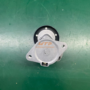 Pièces détachées et accessoires pour camions OEM 1628148 1458764 1398620 Tendeur de courroie pour <span class=keywords><strong>camion</strong></span> D-A-F <span class=keywords><strong>CF</strong></span> <span class=keywords><strong>85</strong></span> XF 95 - Product Image 4