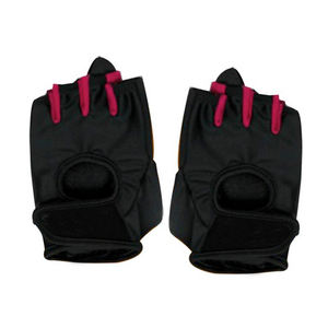 Gants d'haltérophilie pour femme personnalisés de meilleure qualité Produit premium pour l'entraînement physique - Product Image 6