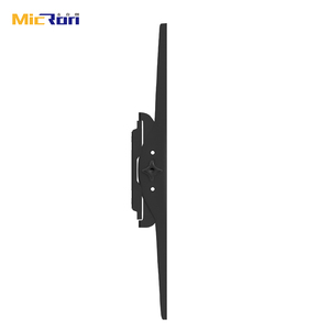 Soporte de Pared para <span class=keywords><strong>TV</strong></span> VESA 600*400 mm, Soporte para <span class=keywords><strong>TV</strong></span> de 32 a 65 Pulgadas con Soportes para <span class=keywords><strong>TV</strong></span> - Product Image 4