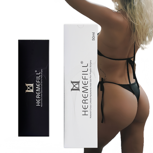 Relleno Inyectable <span class=keywords><strong>de</strong></span> Ácido Hialurónico HA en Gel Dérmico <span class=keywords><strong>de</strong></span> 50 ml para <span class=keywords><strong>Aumento</strong></span> <span class=keywords><strong>de</strong></span> Senos, Uso en Nariz, <span class=keywords><strong>Labios</strong></span>, Cuerpo y Rostro - Product Image 5