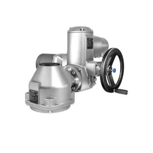 Bon <span class=keywords><strong>Auma</strong></span> SA 07.2-SA 16.2 SA Actionneurs multi-tours SA14.2/AC01.2-F14 Actionneurs de vannes rotatives Actionneur électrique multi-tours <span class=keywords><strong>Auma</strong></span> - Product Image 3