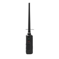 Skydroid S10 Alarme de drone portable professionnelle 300M-6GHz Portée de détection ultra-large jusqu'à 1 km Distance de détection