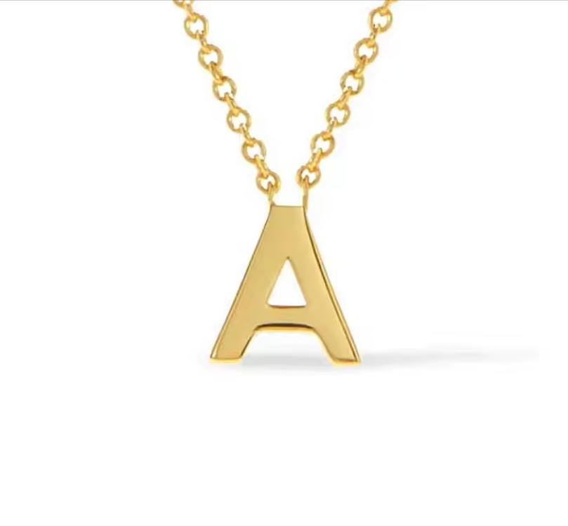 18K Gold