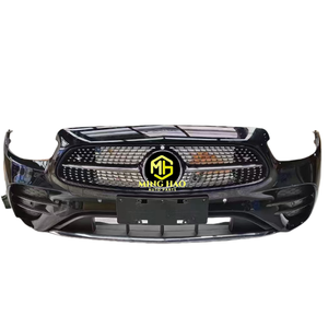 อะไหล่<span class=keywords><strong>มือ</strong></span><span class=keywords><strong>สอง</strong></span>จำนวนมากสำหรับ Mercedes Benz E300 E260 E350 E280 <span class=keywords><strong>W213</strong></span> กันชนครบชุดพร้อมกระจังหน้า พัดลมหม้อน้ำ ชิ้นส่วนด้านหน้า - Product Image 6