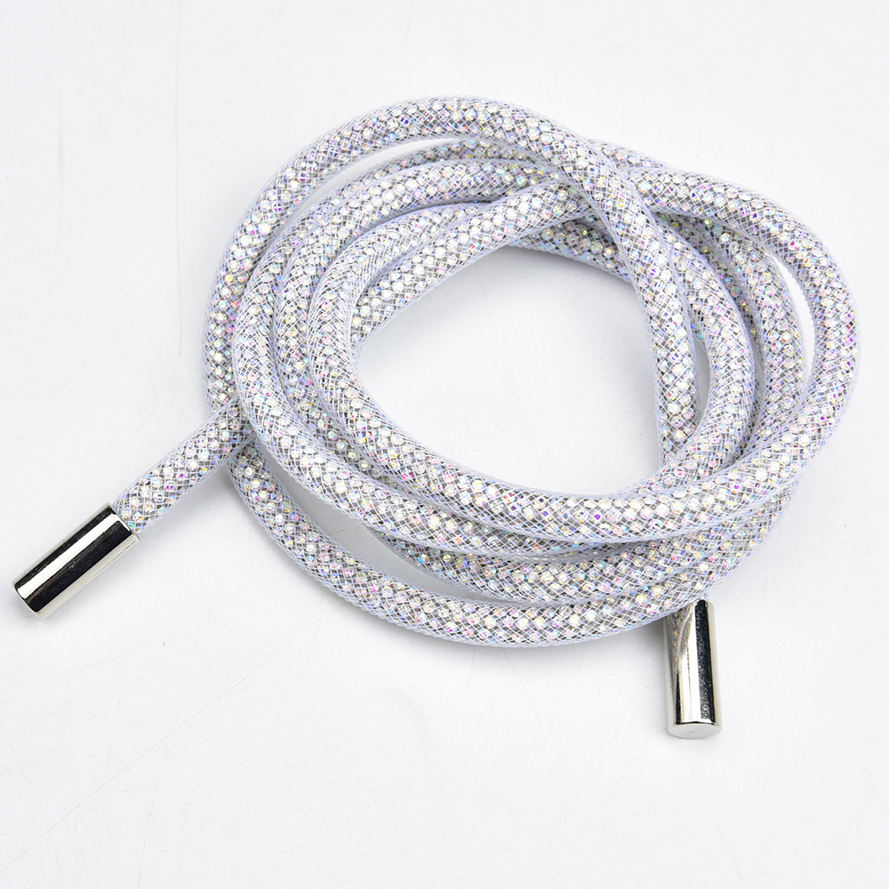 AB couleur blanc maille