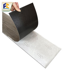 Parquet en chêne d'ingénierie haut de gamme avec vinyle imperméable auto-adhésif avec parquet LVT de garage <span class=keywords><strong>naturel</strong></span> et luxueux - Product Image 2