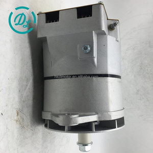 ชุดประกอบไดชาร์จ EexcavaStart 24V 75A รุ่น 3304 34SI สำหรับรถขุด 4N3986 0R5203 รับประกัน 1 ปี - Product Image 5