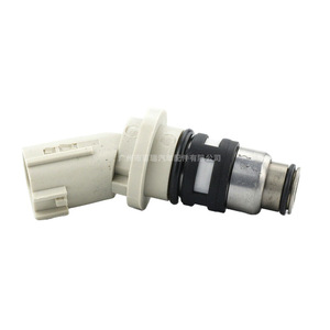 Inyector de Combustible Nissan 16600-41B00 A46H02 para Reemplazo y Reparación de Válvula de Inyección de Plástico - Product Image 4