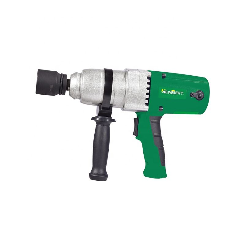Многофункциональный Электрический ударный ключ с высоким крутящим моментом